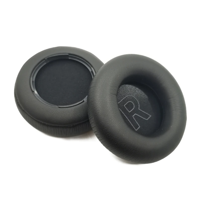 

Qualified Ear Pads Ear Cushions for H9 3rd Gen Headsets Protein Earpads Earcups Drop Shipping