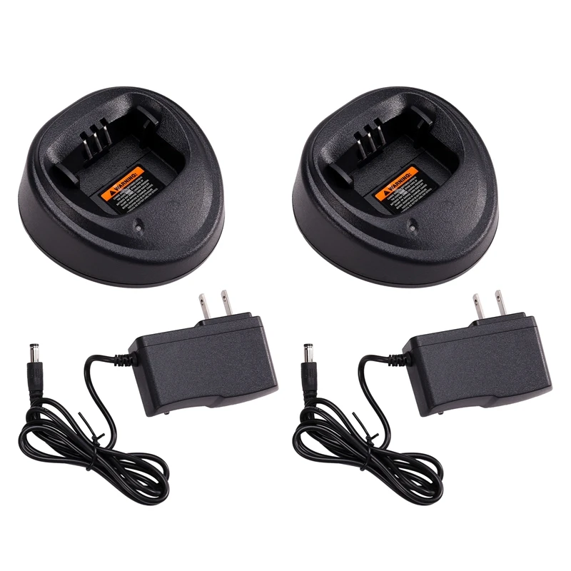 Быстрое зарядное устройство для внутренней связи Motorola GP3188 GP3688 EP459 DEP450 В комплект