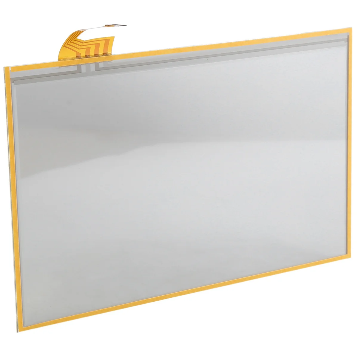 TAELEX500-057 Автомобильный навигационный дигитайзер ЖК-дисплей с сенсорным экраном