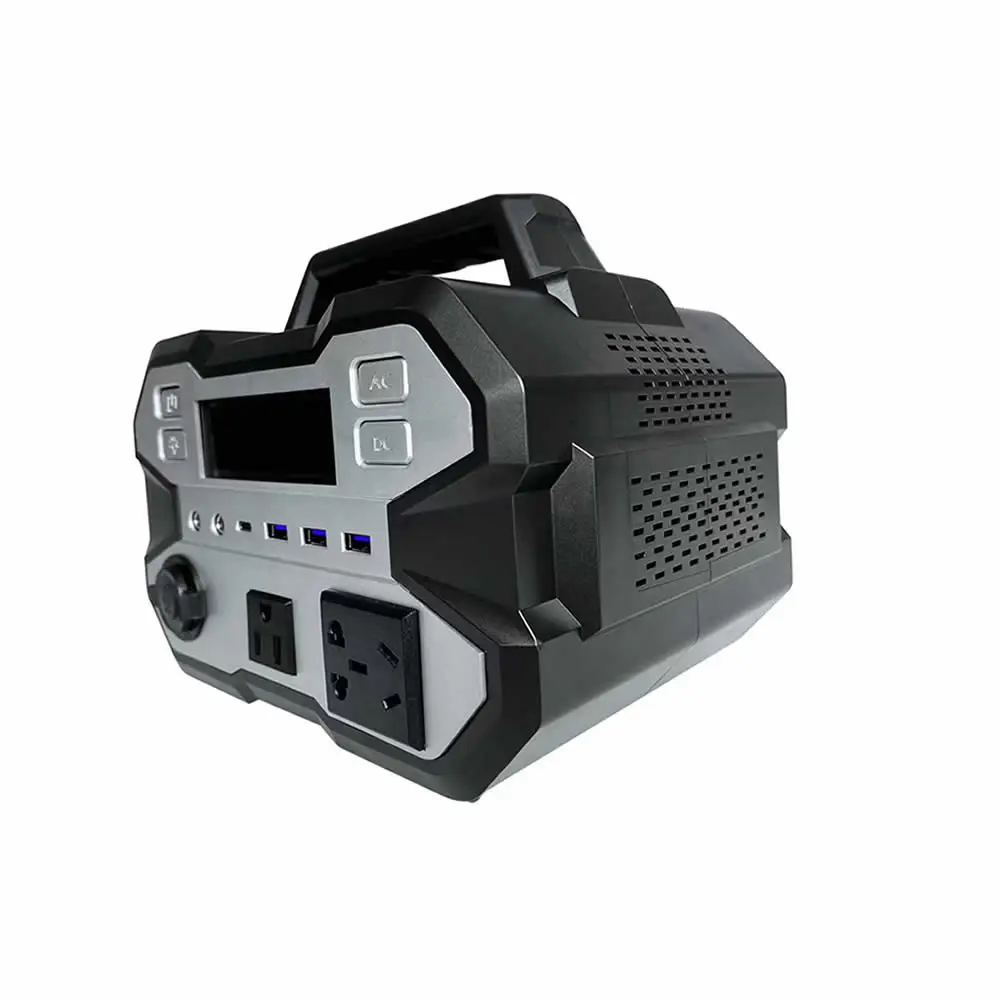 Наружный источник питания удобное хранилище энергии большая емкость 220 В