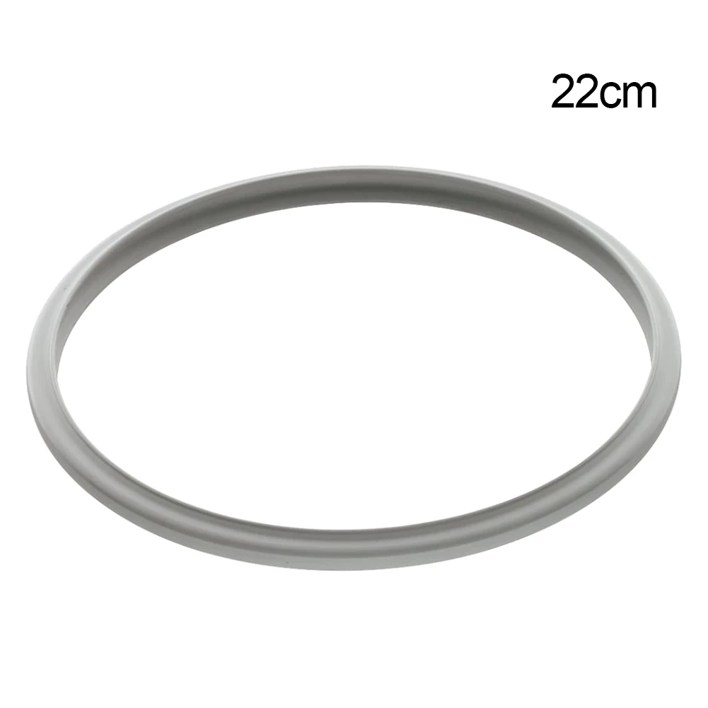 

18cm/22cm/ 24cm/26cm Pressure Cooker Ring Sealing Ring Rubber Silicone 1pcs Accessory Aluminum Pressure Cooker