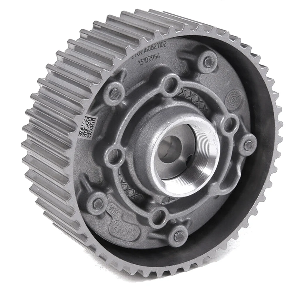 

Engine Intake Cam Camshaft Adjuster Gear Unit for VW Jetta Golf for Audi A1 A3 Q3 for Skoda Seat 1.2T 1.4T 04E109088AL