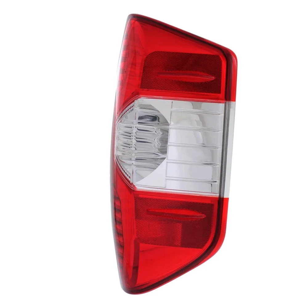 Фото Задний фонарь в сборе для Toyota Fortuner Tundra Tacoma 2014-2021, левый/правый, галогенный, стоп-сигнал, фонарь заднего хода №2