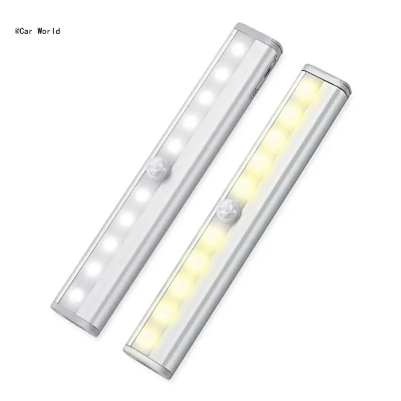 

Беспроводная лампа заднего вида, 6x дБ, 10 лампочек