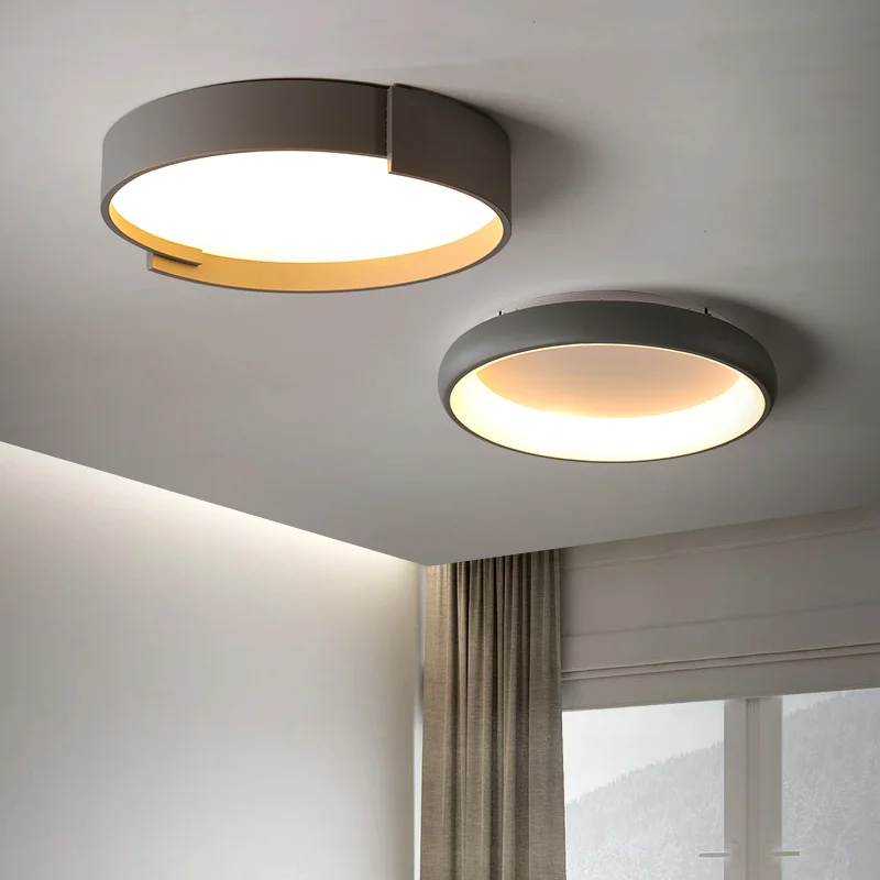 

Современная светодиодная люстра в скандинавском стиле, потолочные светильники для дома, креативные индивидуальные минималистичные украшения для спальни, гостиной, роскошные
