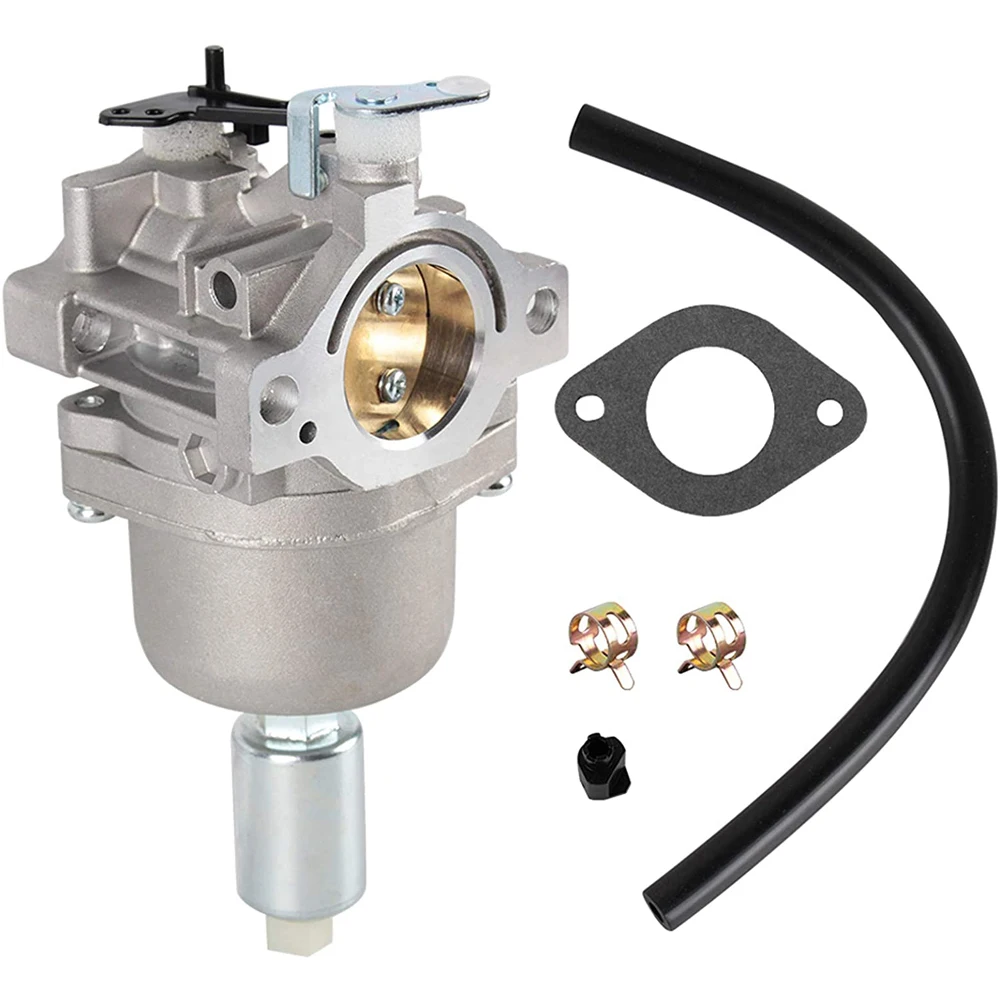 

594593 Carburetor for 591731 593514 697141 697190 698445 699109 Carburetor Replacement for Briggs Stratton 699937 791858 791888