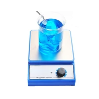 magnetic stirrer laboratory magnetic mixer with stir bar 3000 rpm max stirring capacity 3000ml