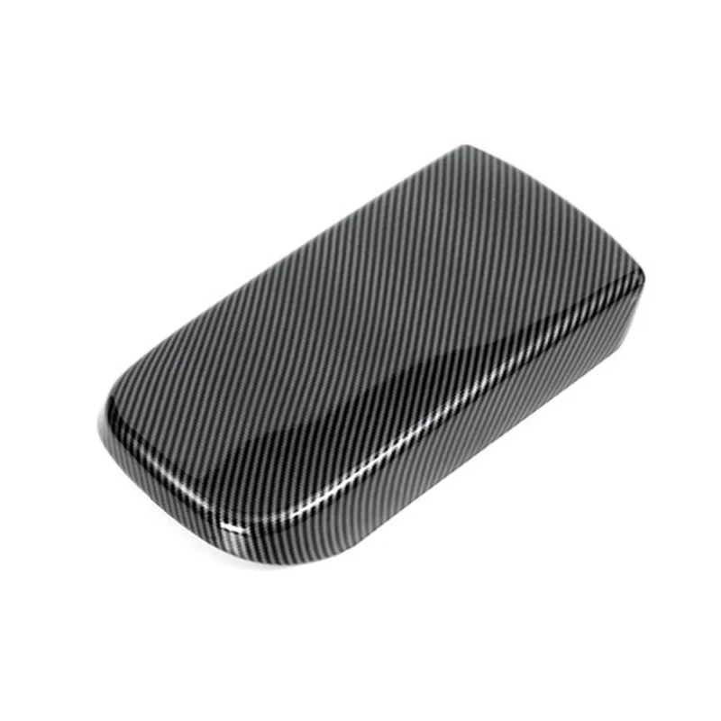 Для Chevrolet Seeker Trax 2023 2024 подлокотник центральной консоли крышка накладка