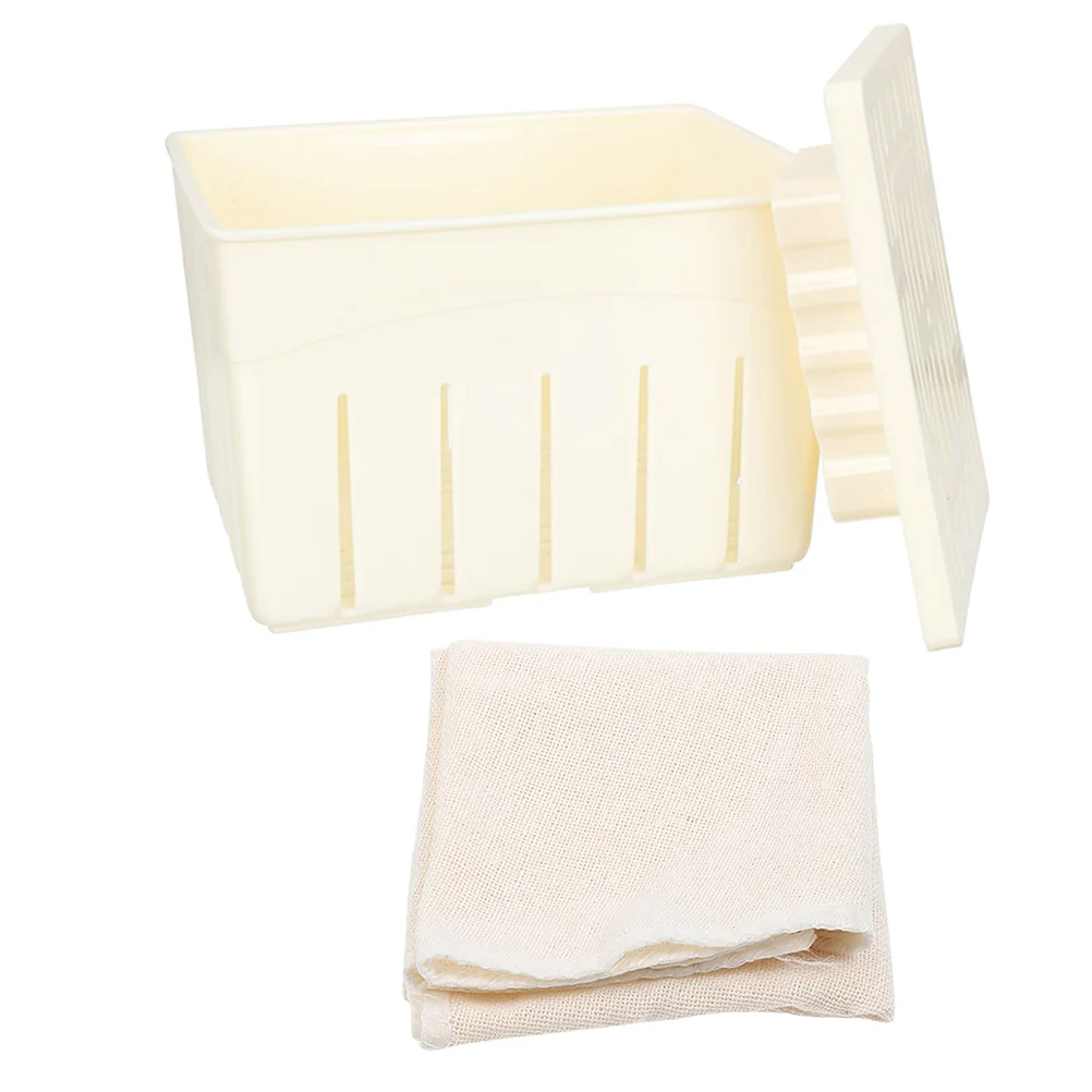 

1 Set Manual Household Kitchen Gadget Tofu Presser Homemade Tofu Maker