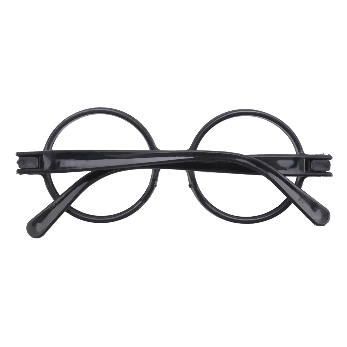 16 шт. очки-волшебники в круглой оправе без линз и татуировок для детей на Хэллоуин