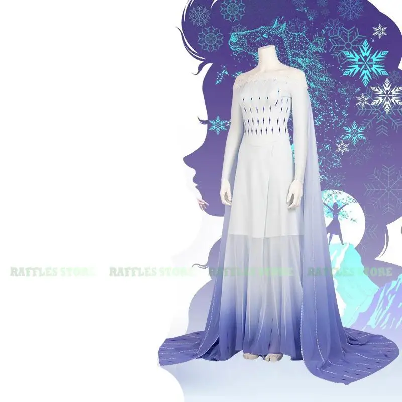 Женское платье для косплея