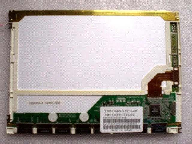 

TM100SV-02L02 LCD