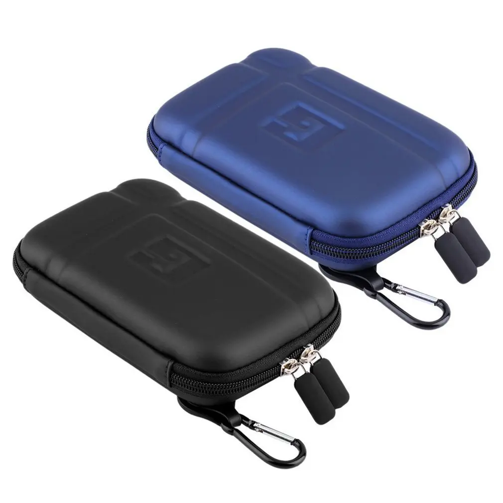 Лидер продаж! Новый большой жесткий чехол для переноски 5 дюймов автомобильный