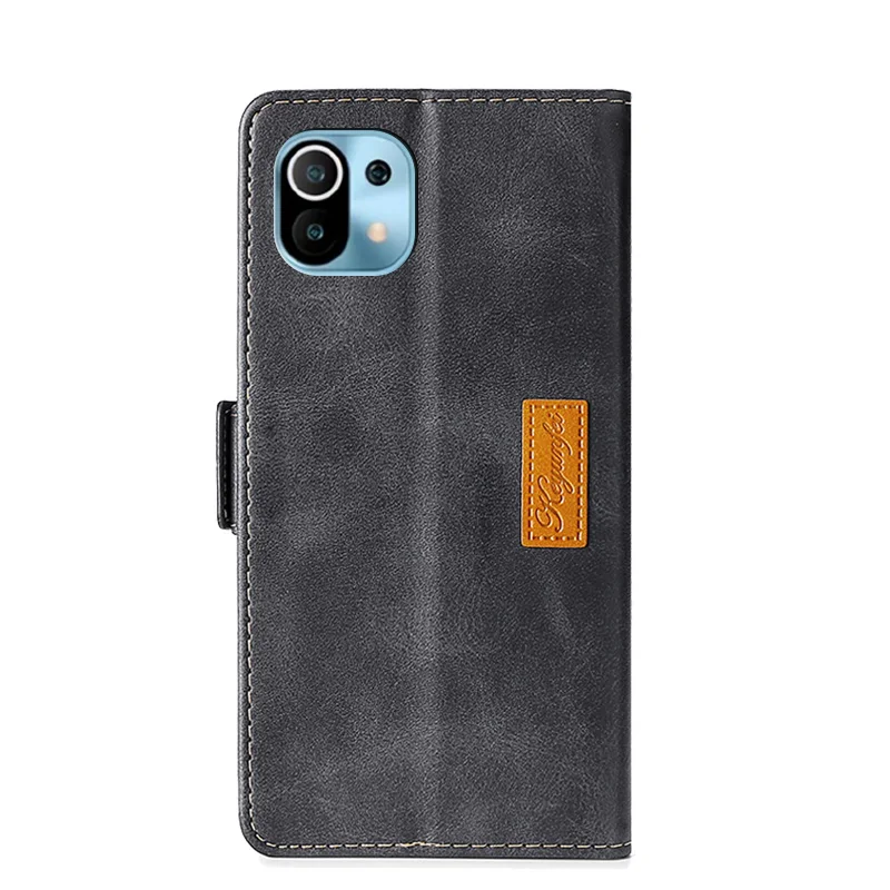 Leather Case For Xiaomi Mi 9T 9 8 lite 9SE 10 Lite 5 6 11 Mi9 Mi8 Poco X3 M3 Pro Cover Magnet Flip Stand Card Slots Wallet Coque