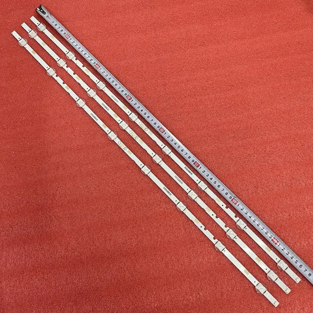 

Светодиодная лента для подсветки для Samsung UN40N5200AF UN40M530DAF UN40J5250AF UN40J5200DF UE40M5000AW UE40M5002AK UE40M5005AK UE40M5005AW