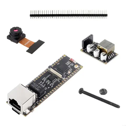 A3PD Advanced S3R8 Чип Ethernet Board 240 МГц для дома и промышленности