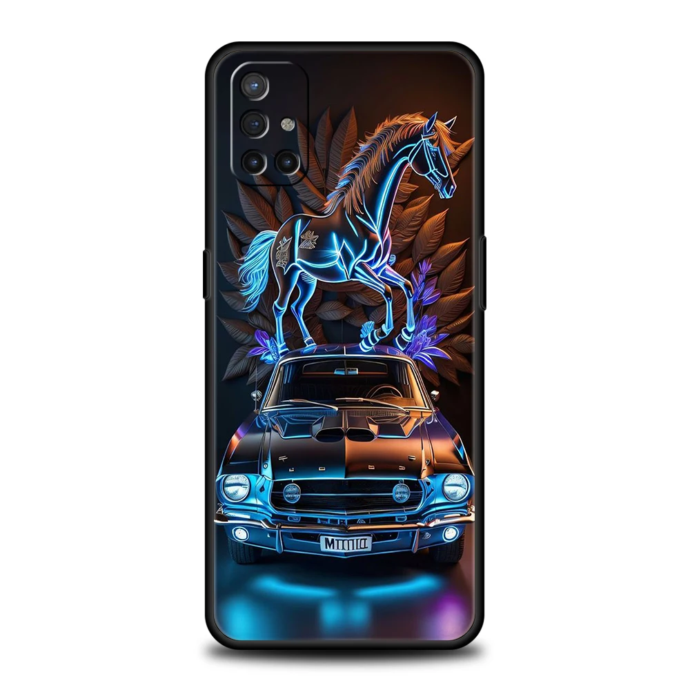 Фото Крутая Спортивная Автомобильная Фотосумка для Oneplus 11 10T Nord N100 N10 10 7 8 9 9R 7T 8T N200 CE 2 9RT Pro №4
