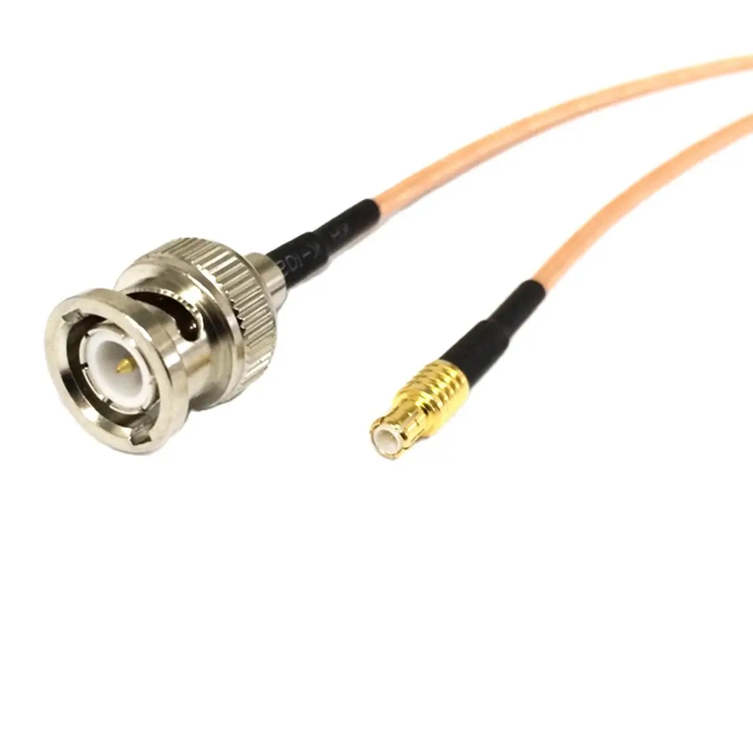 

BNC-MCX переходник DexMRtiC 15 см