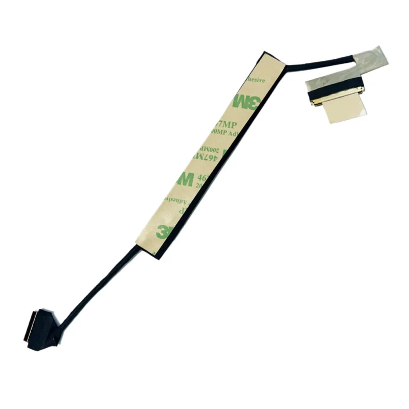 Кабель LCD EDP 40p подходит для MSI MS-17P1 stealth gs77 12ue/12ugs K1N- 3040325 -J36