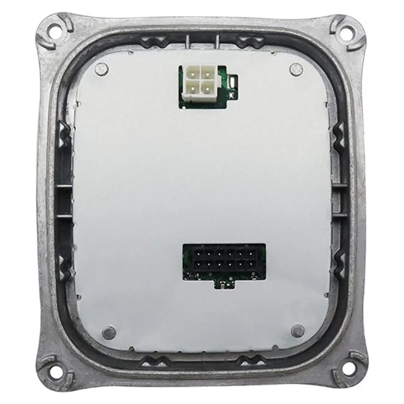 Блок управления фарами Передний фонарь 4G 0907472 B ксеноновый балласт фар подходящий