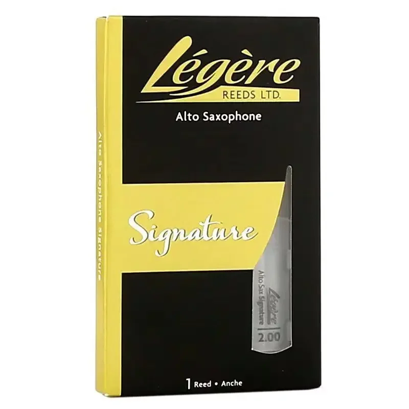 Фото Оригинальный Tenor Legere Eb Alto/ Bb Soprano/ Eb Baritone Sax Resin Reed【 1 тростник sale】аксессуары для инструментов №5