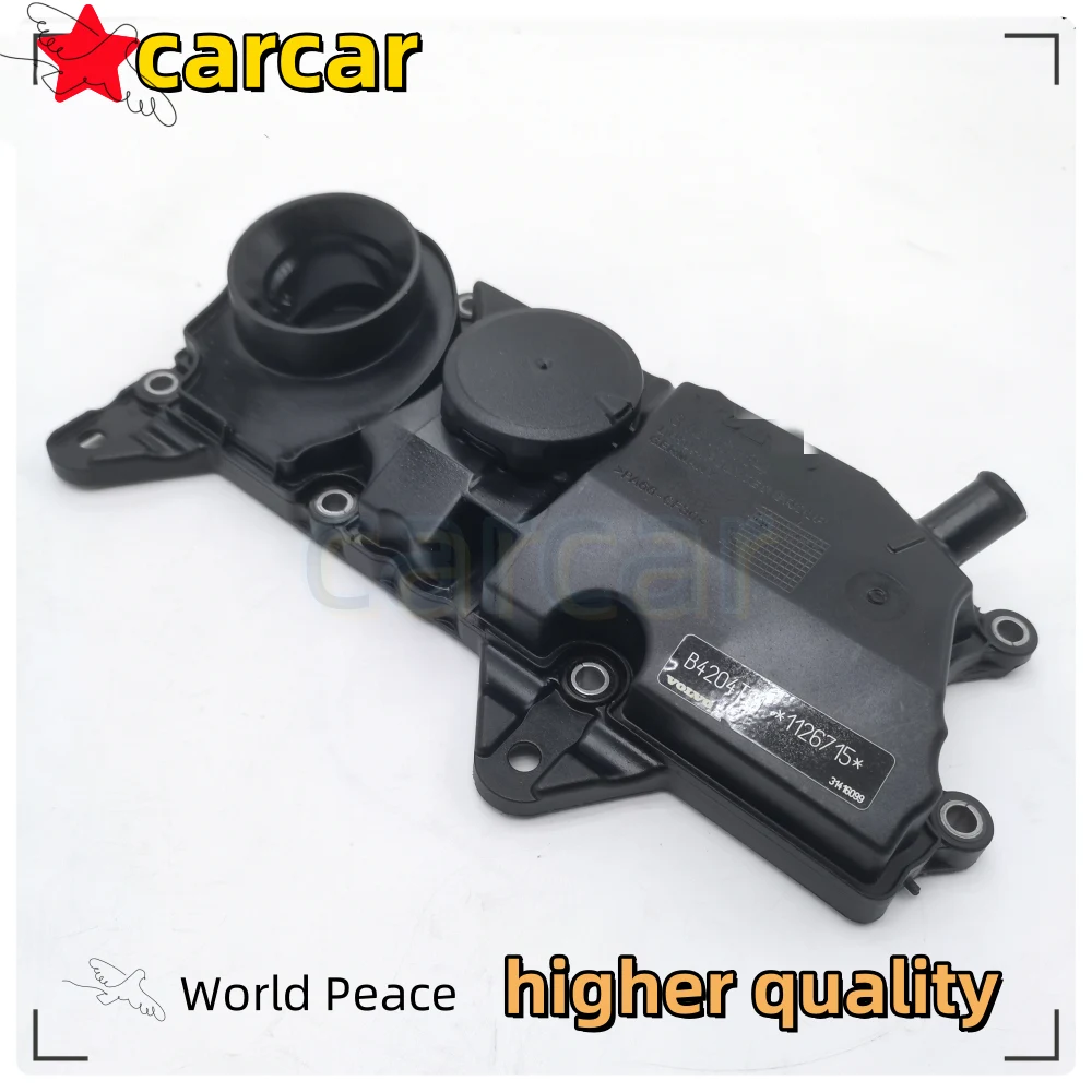 Новинка Высокое качество для Volvo XC70 S80 XC90 S90 V60 отходной клапан