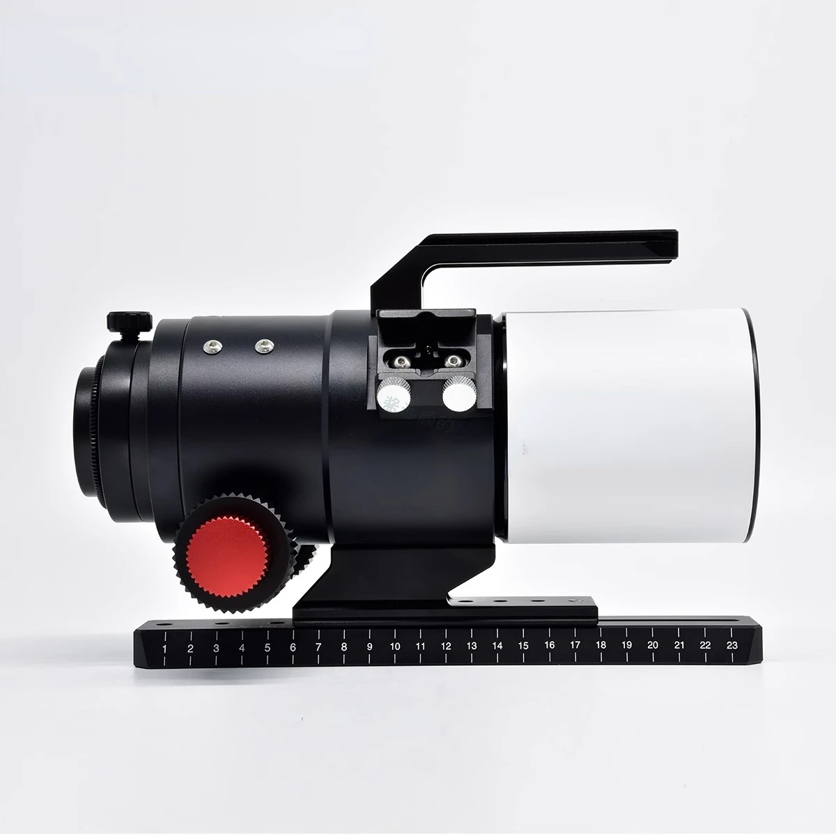 Суперзвездное небо фотография зеркало 60 мм F/5 астрономический телескоп