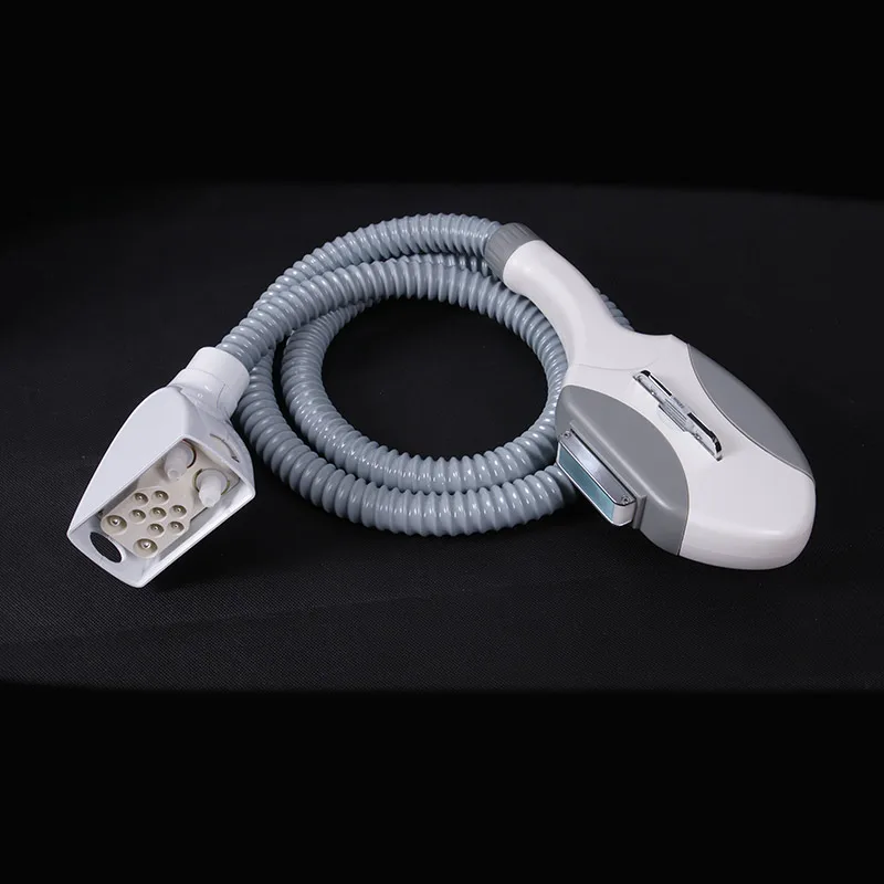 

2022 DPL IPL elight SHR handle handpiece with original UK or Germany lamp