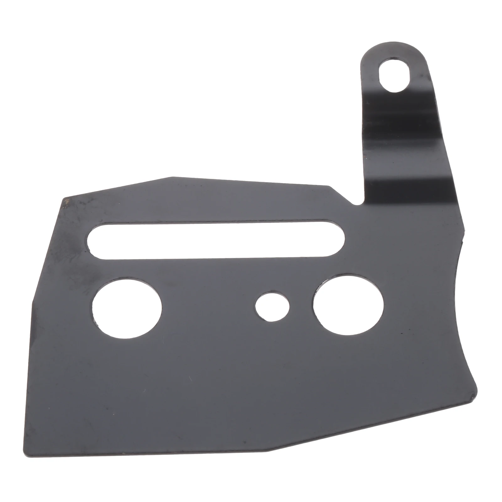 

Chainsaws Cover of Adjusting bolt Inner Side Brake right clip Fit for 4500/5200/5800 Chain Saw Garden Replacement Repair Parts
