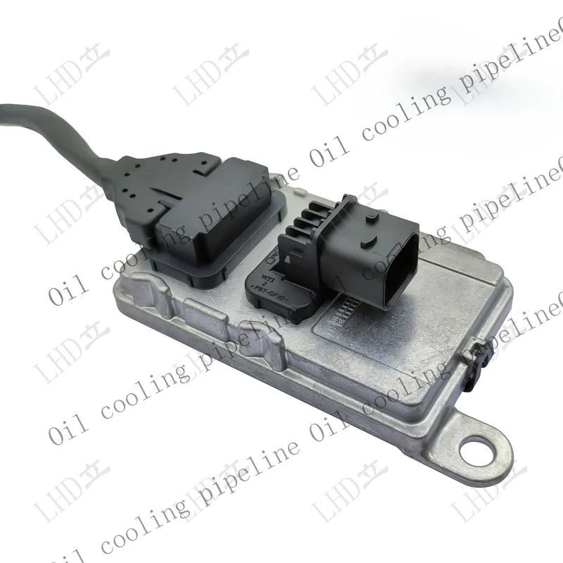 Фото Датчик NOX A+ 5WK97348A 4326769 1928760 1953530 2139930 для грузовиков Cummins и DAF №3