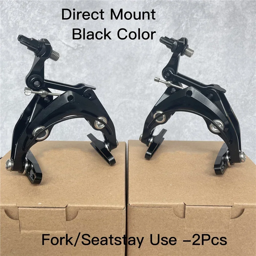 G4 Тормоз для шоссейного велосипеда 92 г/96 г Дорожное время Пробный триатлонный