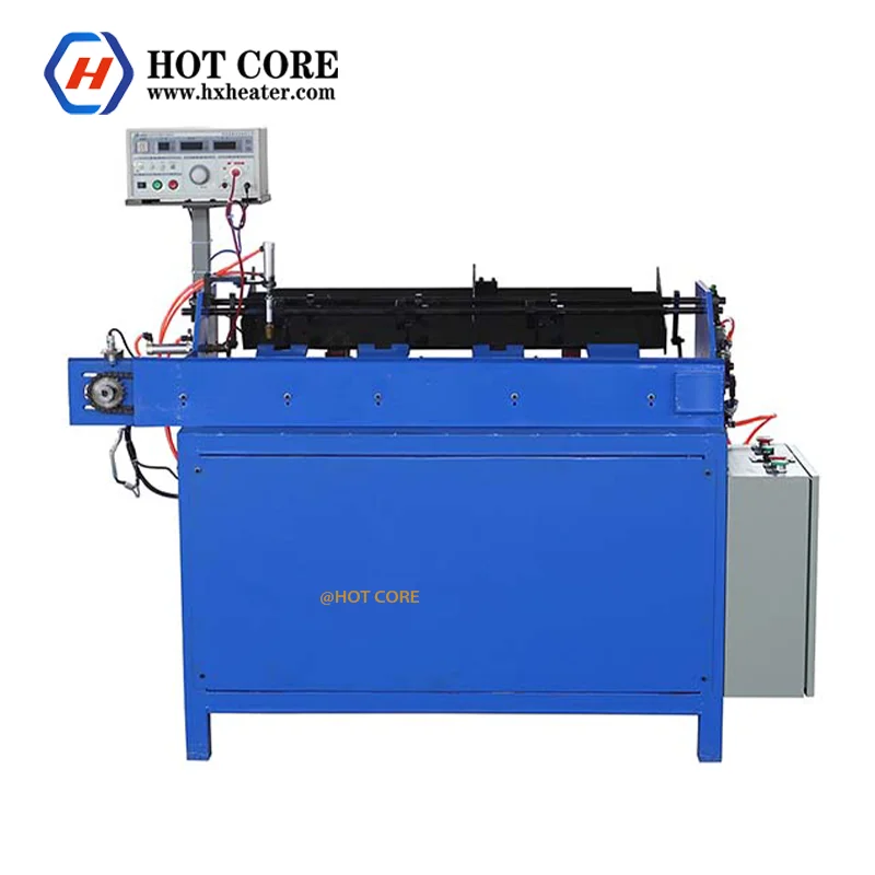 Подающая машина