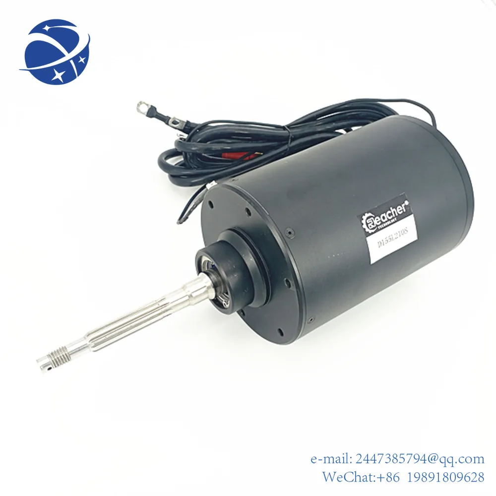 Yun YiReacher Tech D155L210 IP68