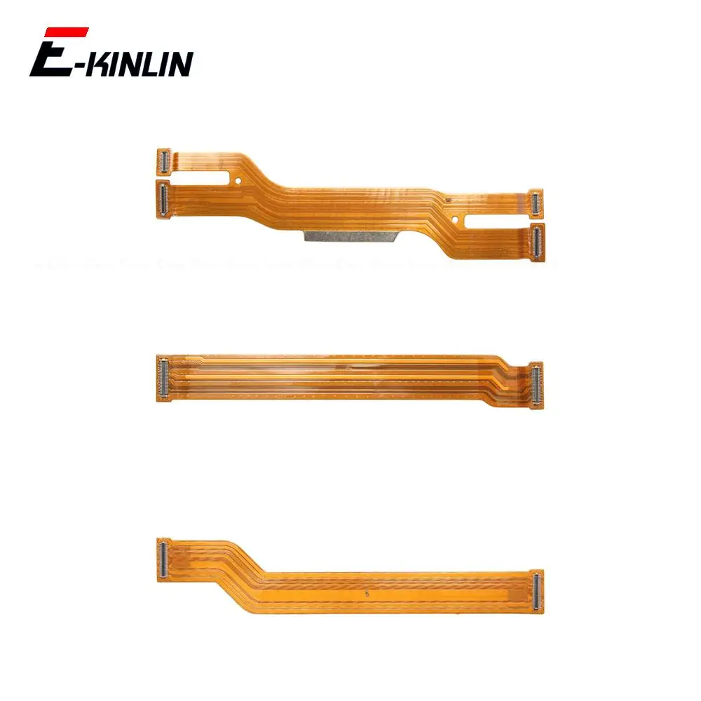Материнская плата ЖК-разъем гибкий кабель для Vivo Y69 Y67 Y66 Y55s Y55 Y54s