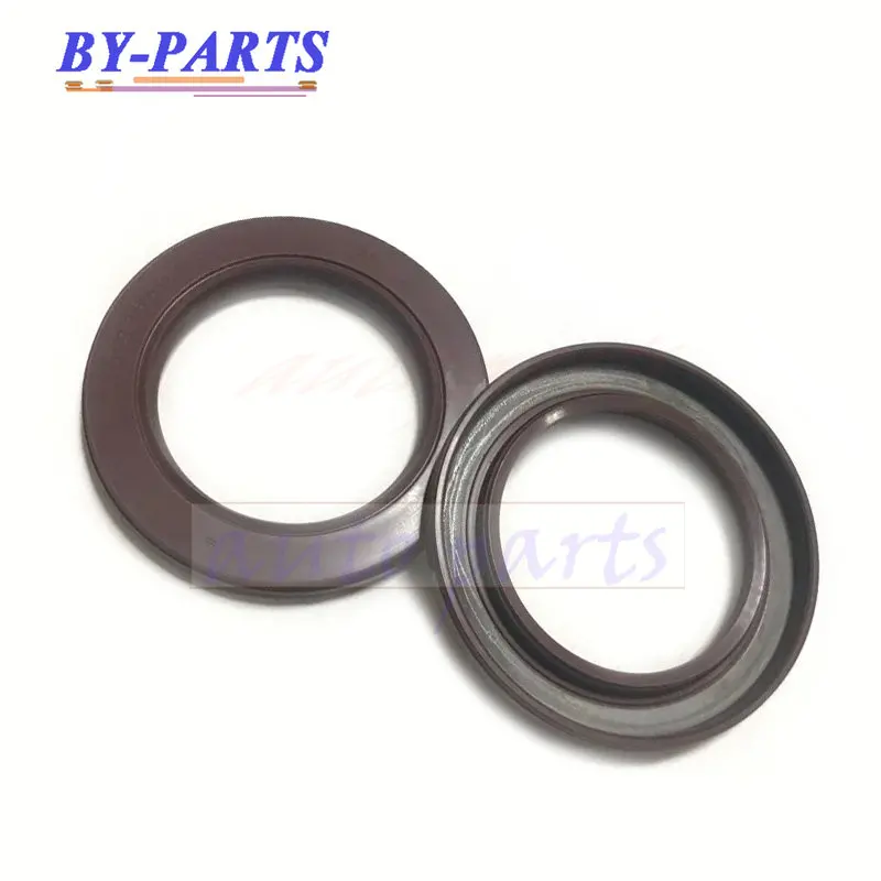 

TF70 TF72 AT6 6AT 226338 Transmission front oil seal For Peugeot RCZ 3008 308 408 508 Citroen DS C5 EP6 1.6T 2263.38 TF72SC