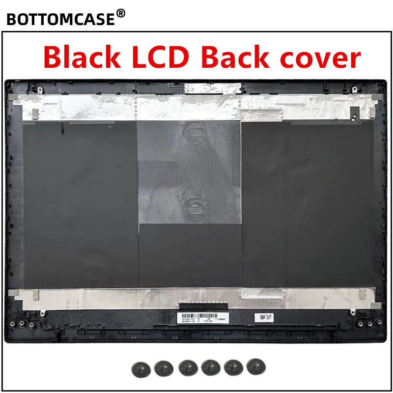 Фото Новинка для BOTTOMCASE ®   Задняя крышка/верхний корпус для ноутбуков Thinkpad T570 P51S T580 P52S, артикул 01ER013 №2