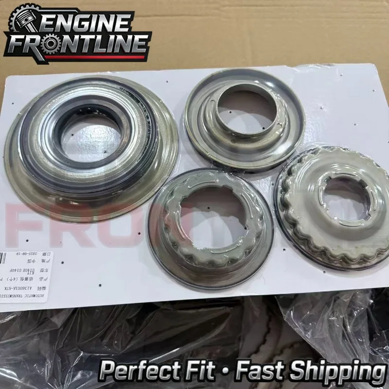Фото Новый поршневой комплект U140E U140F для TOYOTA CAMRY 3.0L, HARRIER, LEXUS ES 3.0L U140 №4