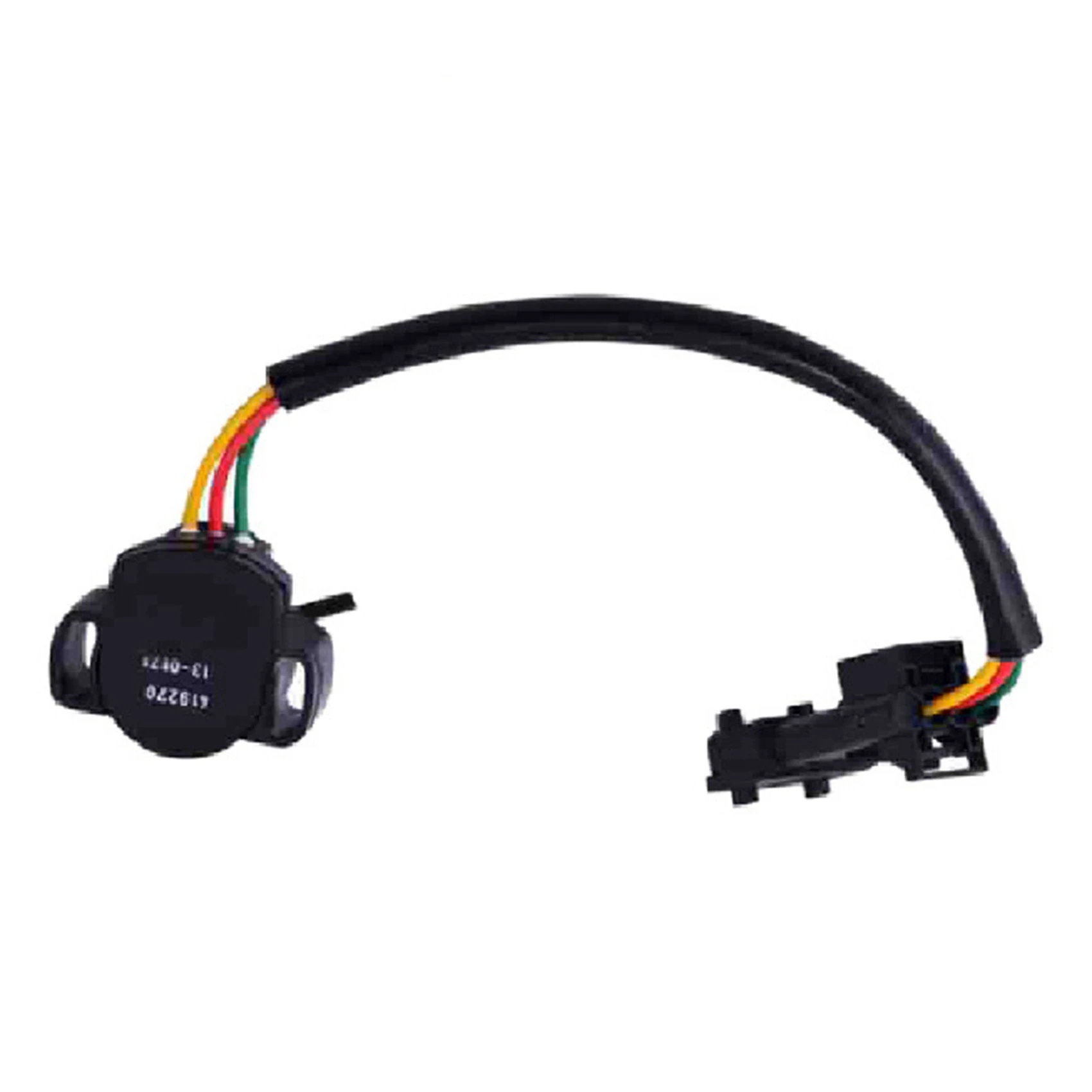 Потенциометр тормоза вилочного погрузчика дизельный грузовик 351 352 потенциометр