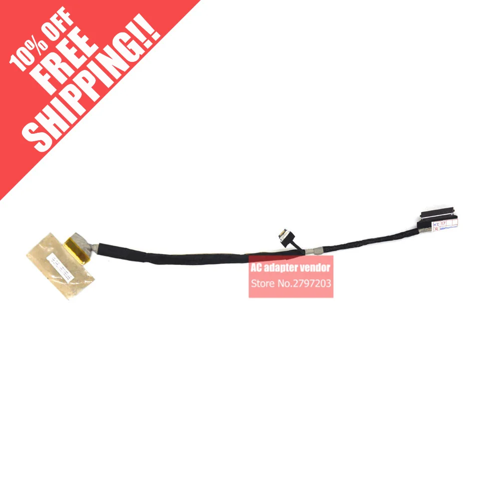 

FOR Lenovo YOGA 500-14IBD laptop screen wire cable 450.03R01.0011
