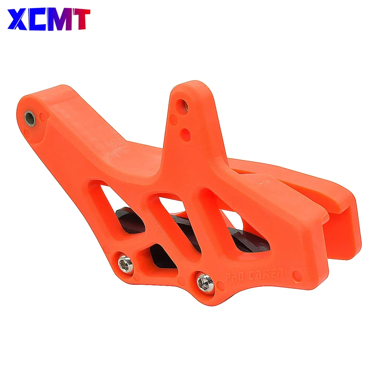 Защитная направляющая цепи для KTM EXC EXCF SX SXF XC XCF XCW XCFW 85-500cc Husqvarna TC TE TX FC FE FX 125-501cc