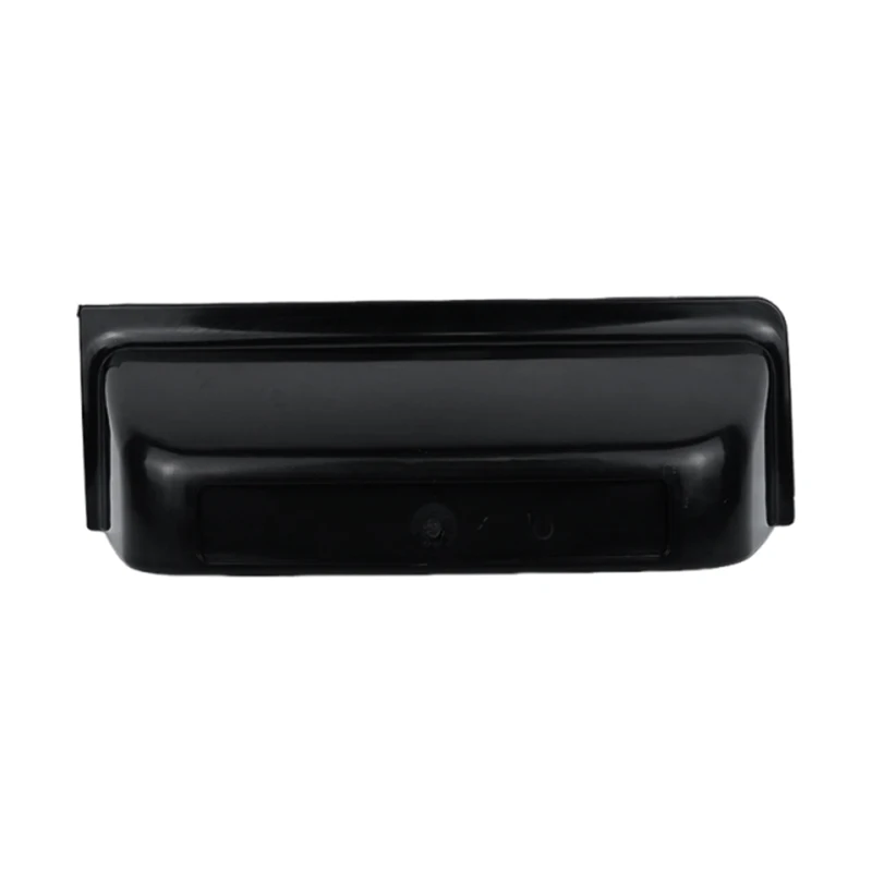 

Для Toyota Land Cruiser Prado LC95 3400 1996 1997 1998-2002 Автомобильная ручка двери багажника, рамка лампы заднего номерного знака 81270-60280
