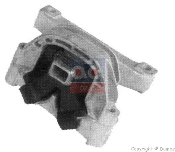 

Код магазина: внутреннее крепление двигателя GB15316, верхнее правое 03 CN.C3 1.4i 8V