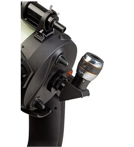 Celestron Luminos 23 мм/31 мм Oculair 82 groothoek oculair Grote-комикс для астрономических телескопов