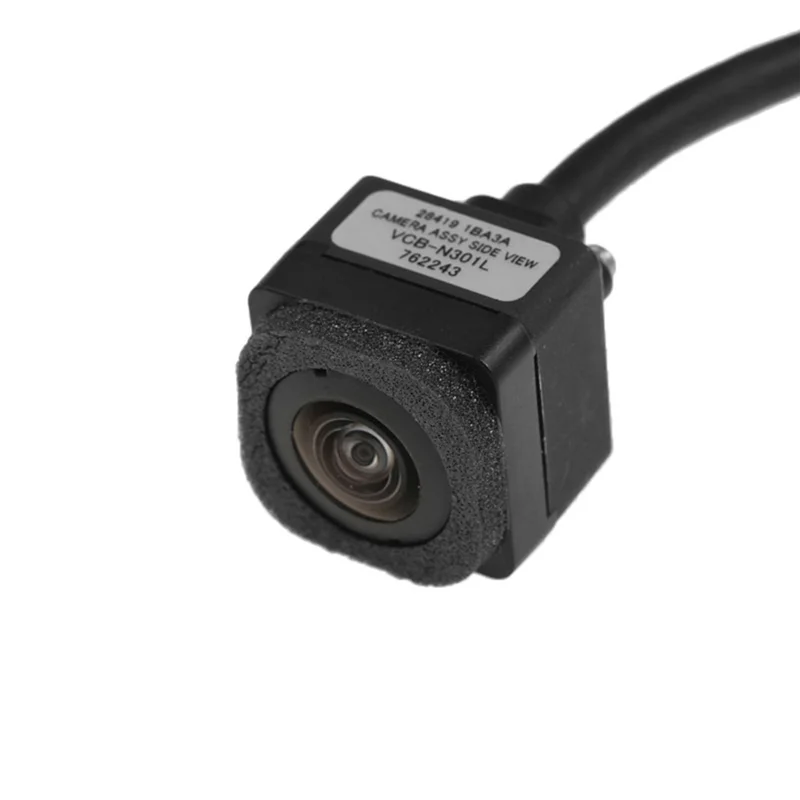 Новая автомобильная камера заднего вида парковочная для Infiniti FX35 EX35 FX37 QX50 QX56 2008-2015