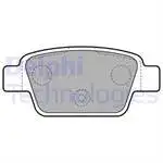 

LP1719 для тормоза BALATASI, задний stylo всех Моделей 01 BRAVO LINEA 1,4 1,4T JET 1,6 1.9d MTJ 07 MULTIPLA