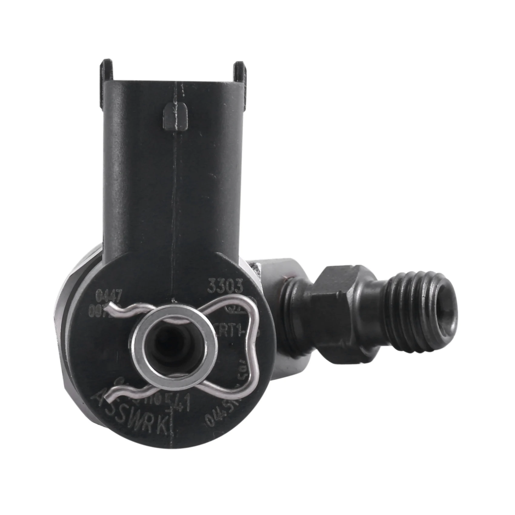 Новая дизельная Топливная форсунка 0445110541 для XICHAI 490 4DW EUR4 EUR5 1112100-B81