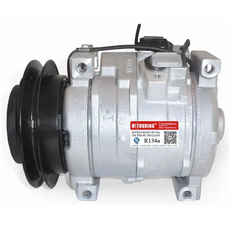 Компрессор переменного тока для фермерского трактора FENDT серии 200 300 400 10S15C 447220-3540