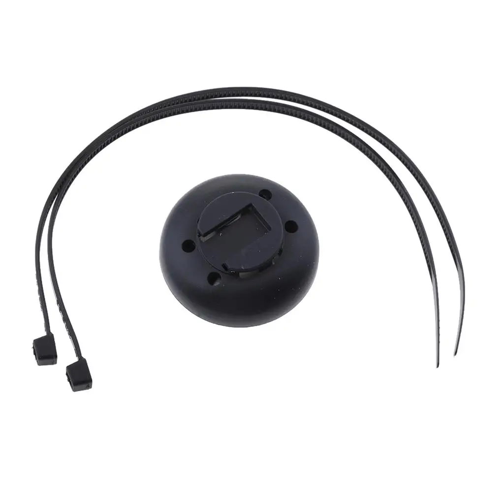 1 Set rcycle Handlebar Dial Mount Clock Luminous Watch &amp Strap for Yamaha Honda Suzuki ATV BIke Etc Accessories