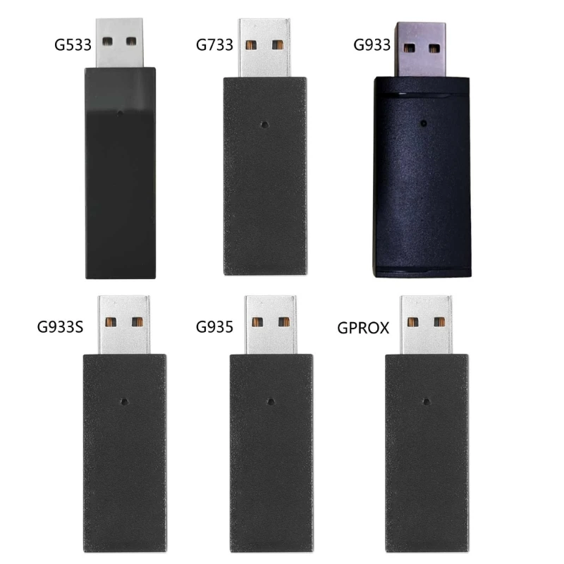 

USB-ресивер для игровой гарнитуры Logitech G533, G733, G933, G933S, G935, GPROX