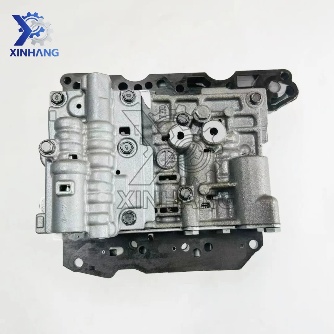Фото AW55-50SN AW55-51SN Корпус клапана автоматической коробки передач RE5F22A AF33 31705-8Y00A Подходит для Ford, Volvo, Saab, Chevrolet №3